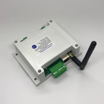 Thiết bị IoT LOTODA LoRa GATEWAY - Ethernet - ESP Type